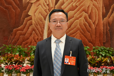 代表履责，两会声音｜中国尊凯实业官网党委书记、董事长侯景滨履职尽责、建言献策